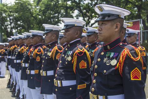 History — Philippine Marine Corps.